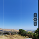 A photo of the phone's camera UI